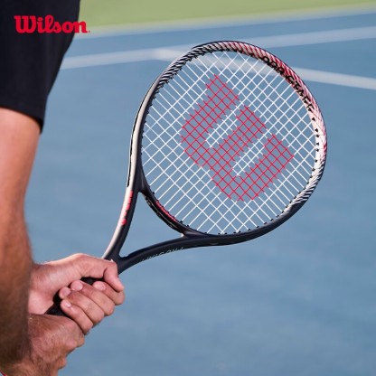 Wilson Pro Staff Precision 100/103 Recreational Tennis Racket WR171110U/WR171210U (Pre-strung)