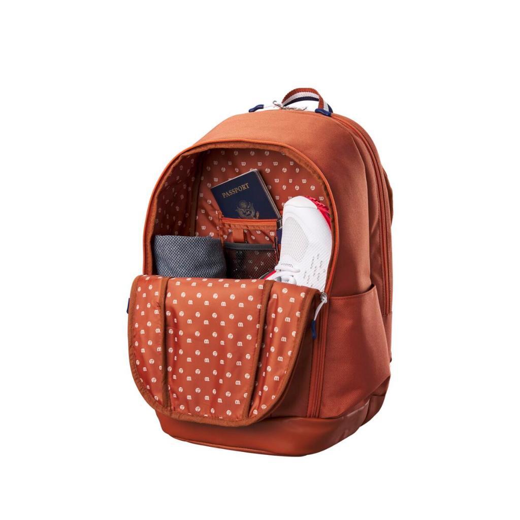 Wilson Roland-Garros Backpack