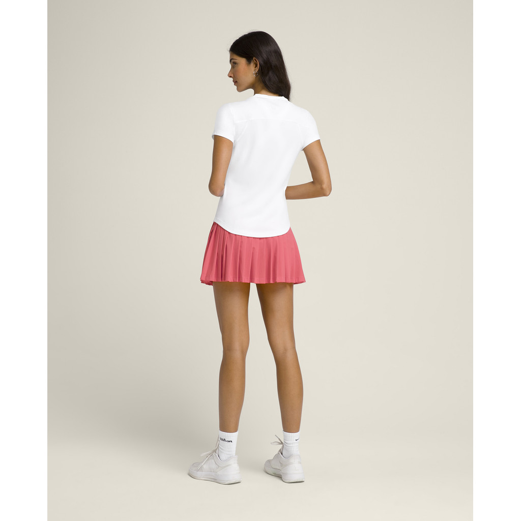 Wilson Women All Day Tee