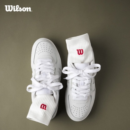 Wilson Pro Staff 87 Unisex Tennis Shoe
