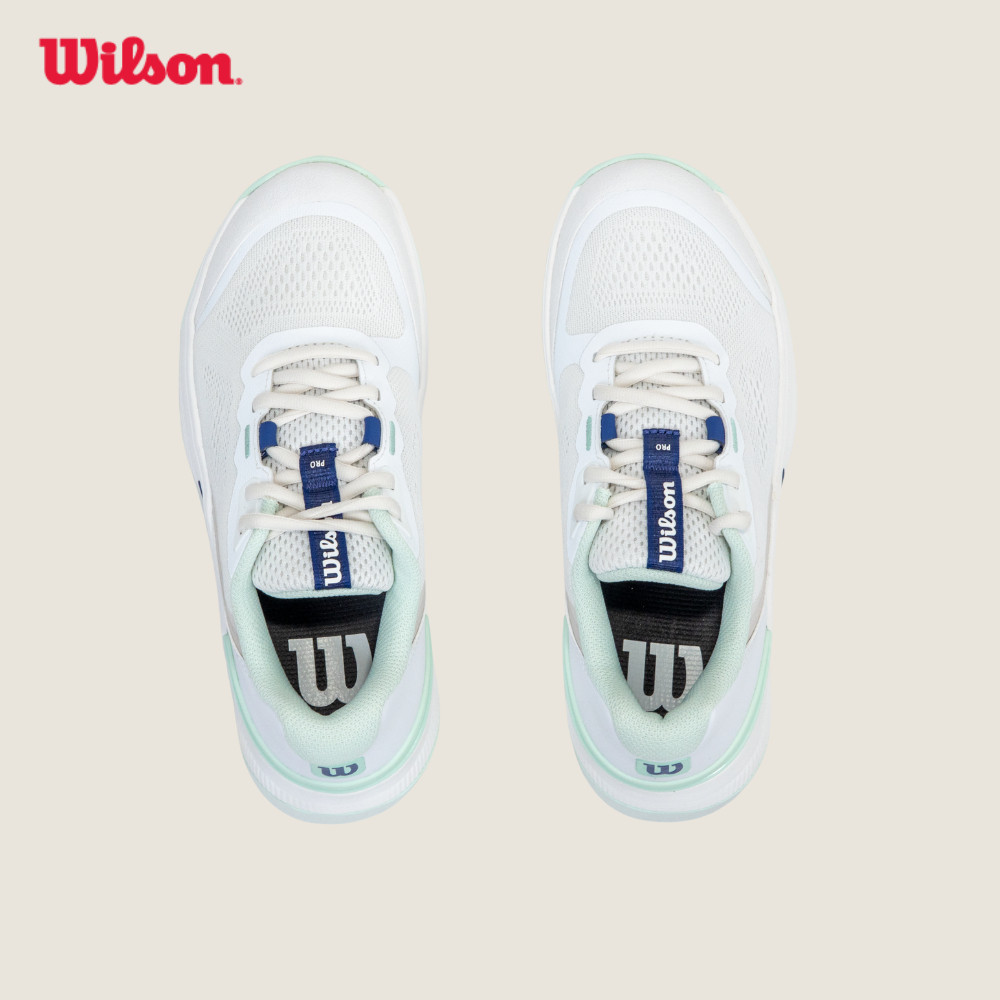 Wilson Intrigue Pro Women Tennis Shoes  