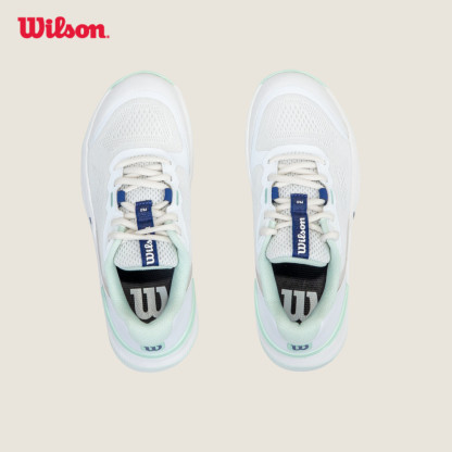 Wilson Intrigue Pro Women Tennis Shoes  