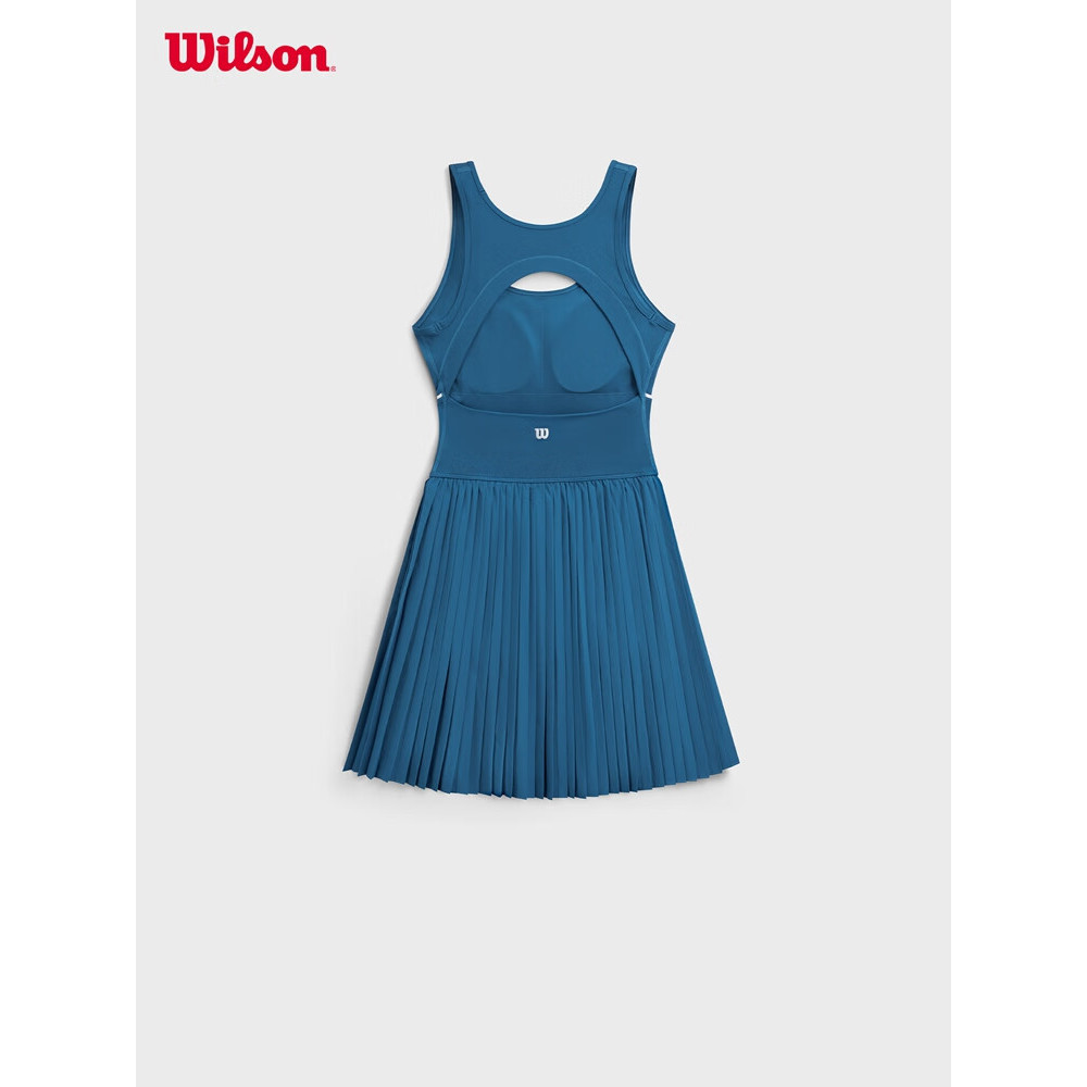 Wilson Women Sportif Tennis Dress