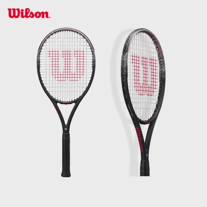 Wilson Pro Staff Precision 100/103 Recreational Tennis Racket WR171110U/WR171210U (Pre-strung)