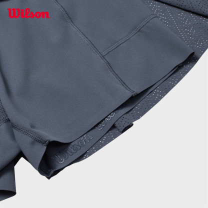 Wilson Laser Lace Skirt