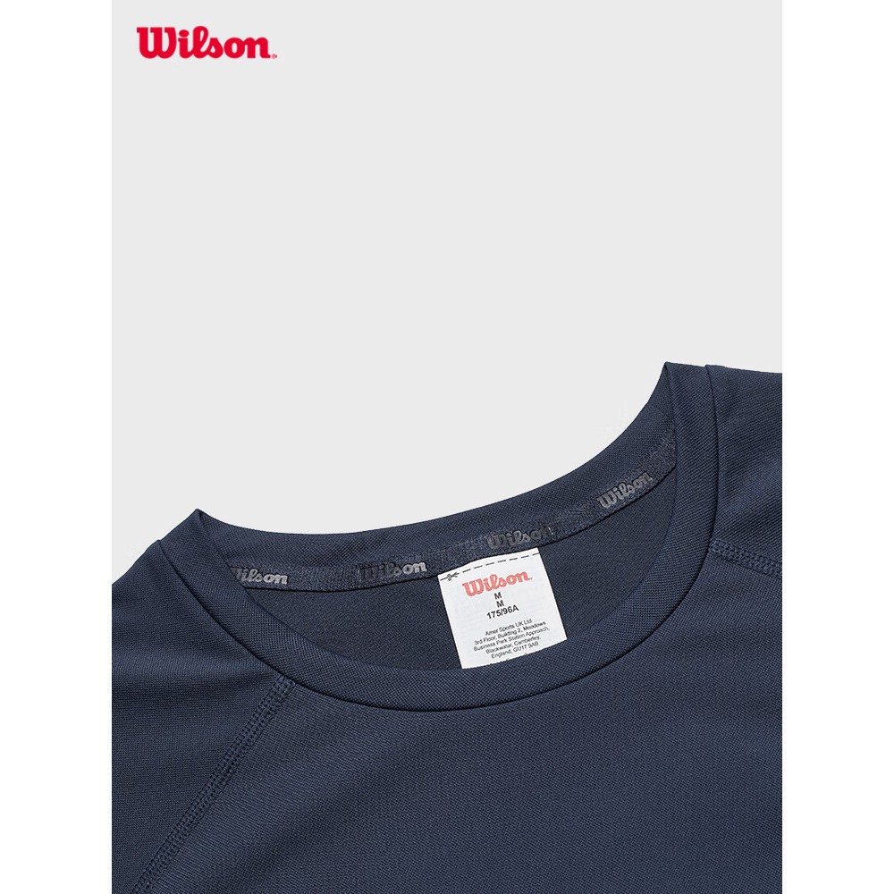 Wilson DAILY PERFORMANCE TEE