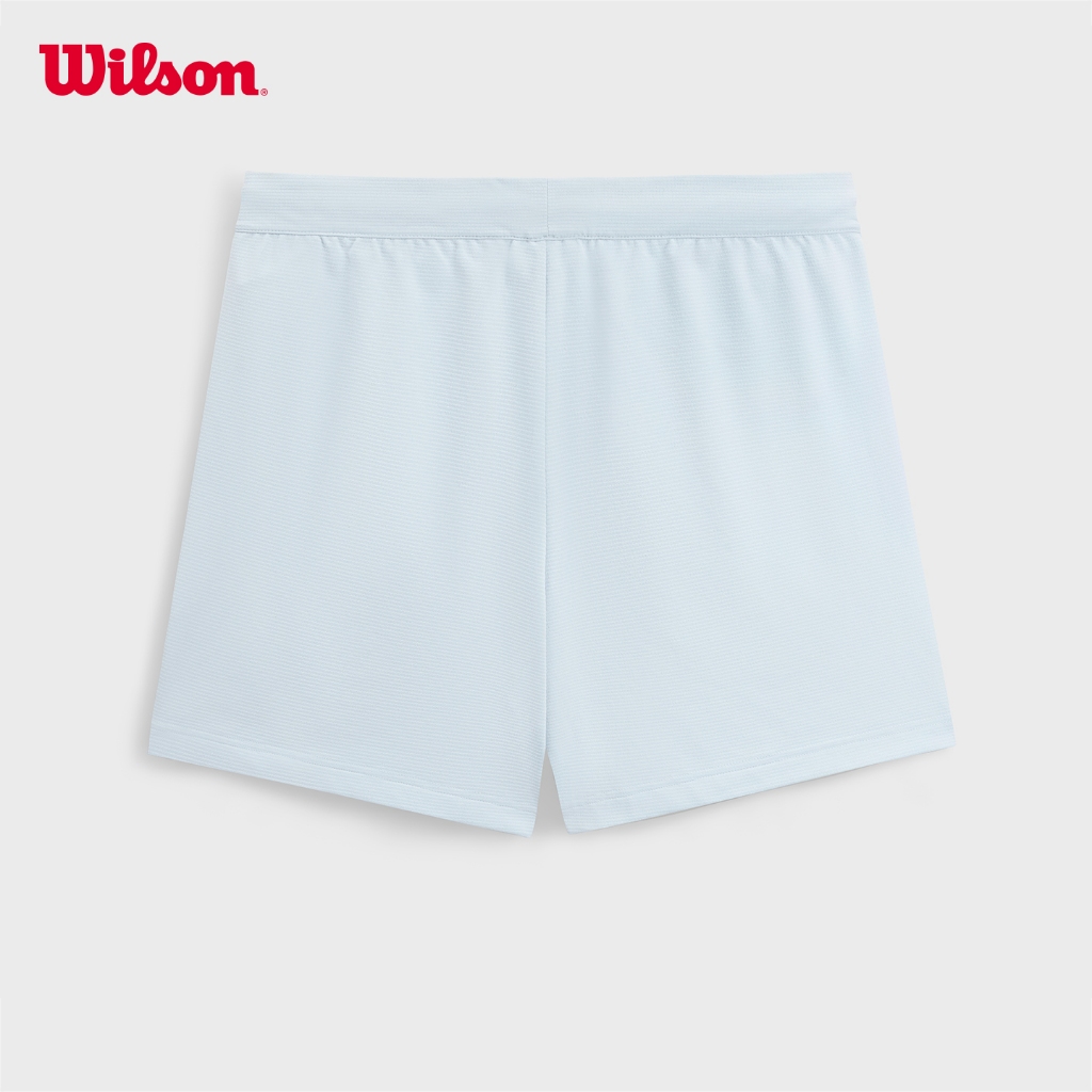 Wilson Daily Sport Shorts 6"