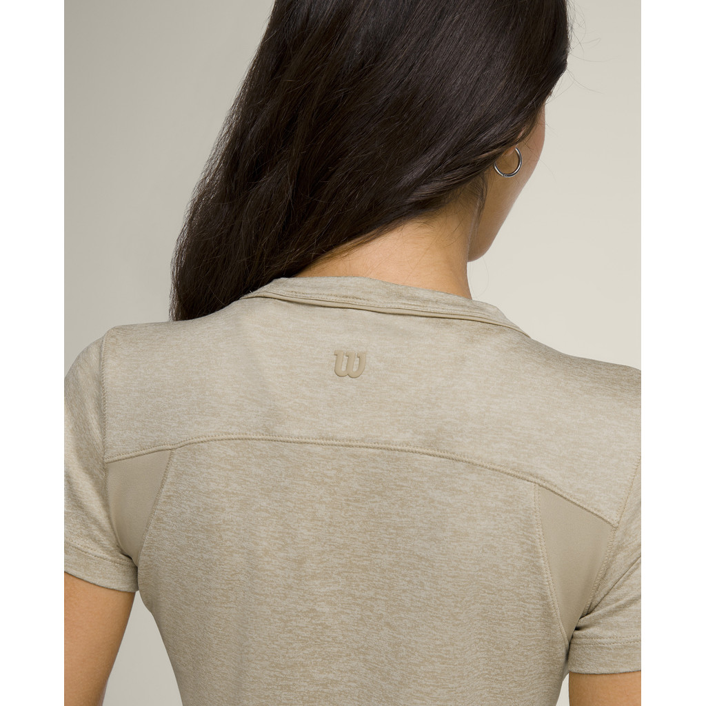 Wilson Women All Day Tee