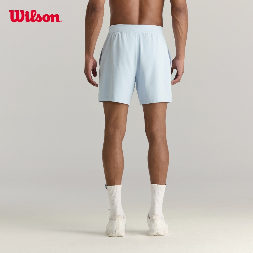 Wilson Daily Sport Shorts 6"