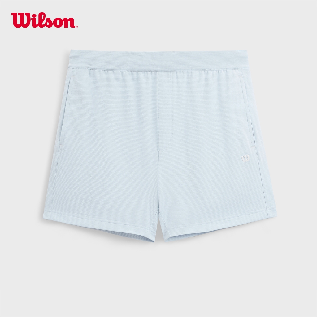 Wilson Daily Sport Shorts 6"