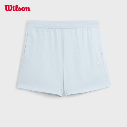Wilson Daily Sport Shorts 6"