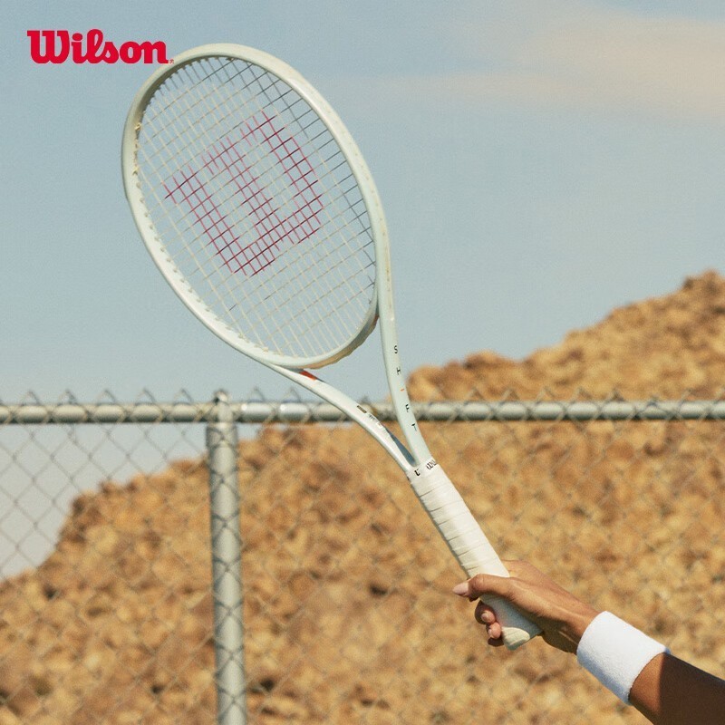 Wilson SHIFT 99 V1 Performance Tennis Racket (Unstrung)