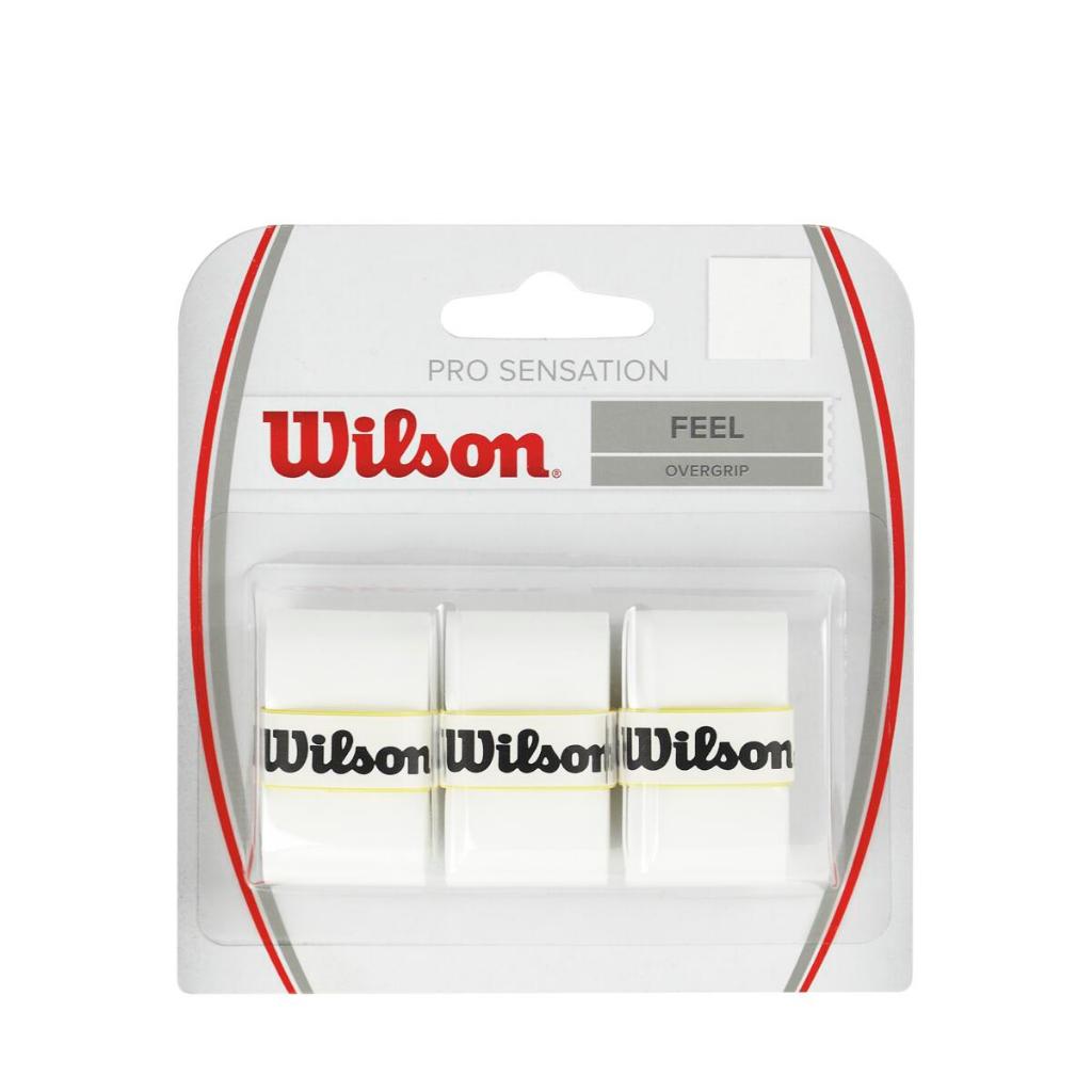 Wilson Pro Tennis Ovegirp Sensation 