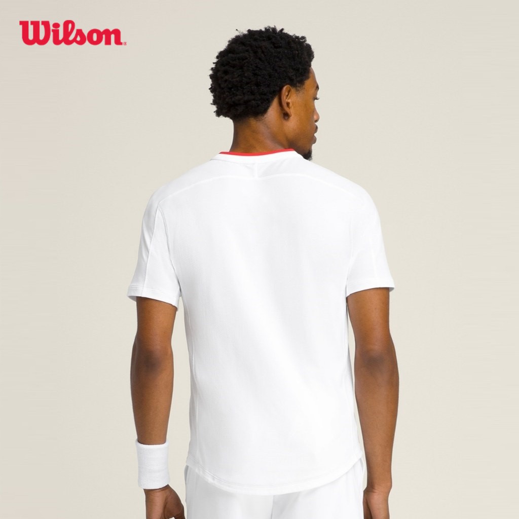 Wilson Serve Out Tee