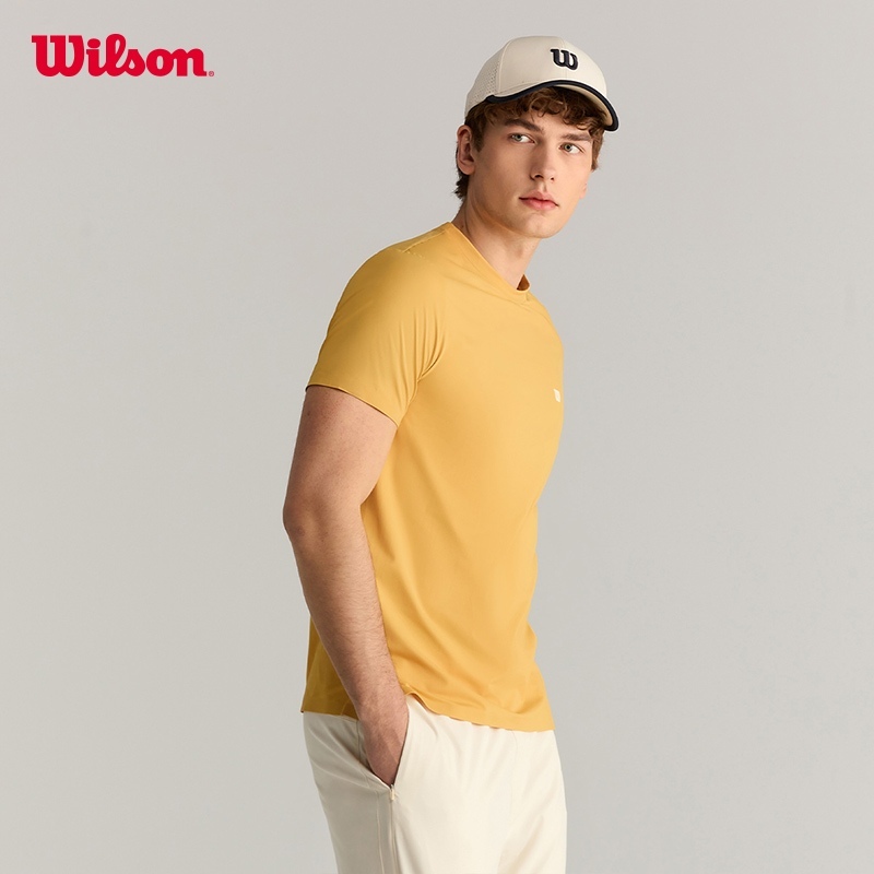 Wilson Men Daily Sports Tee