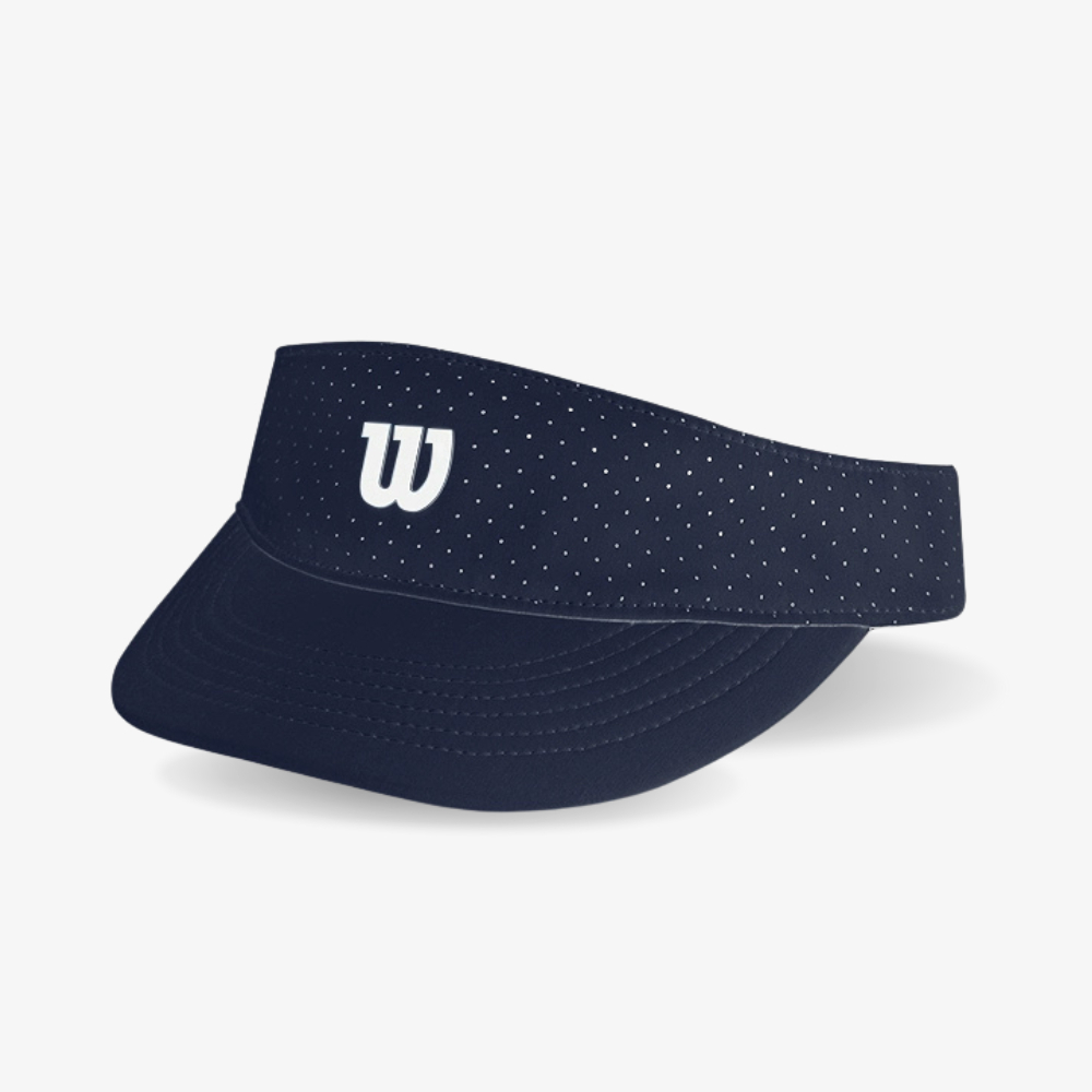 Wilson Unisex Performance Punch Visor