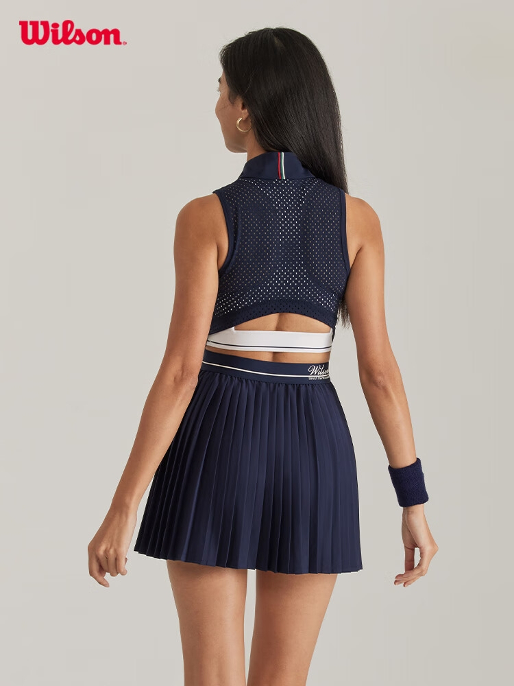 Wilson Winning Tennis Dress