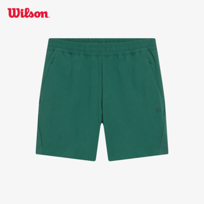 Wilson Men's All Time Shorts Field Green