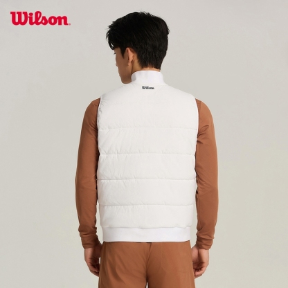 Wilson Clubhouse Insulated Vest