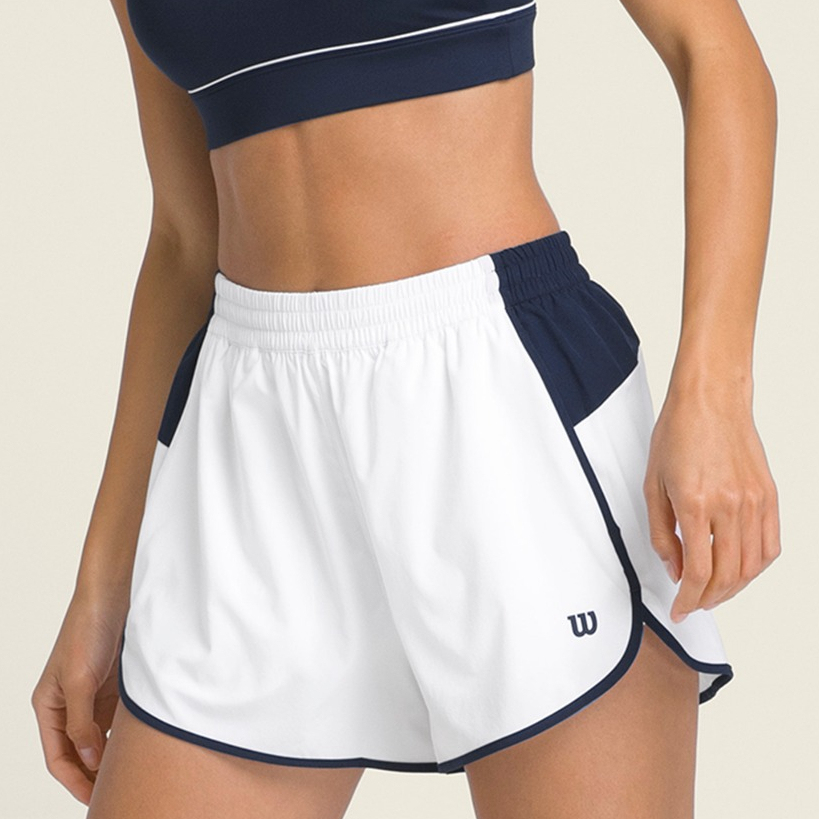 Wilson Division Short