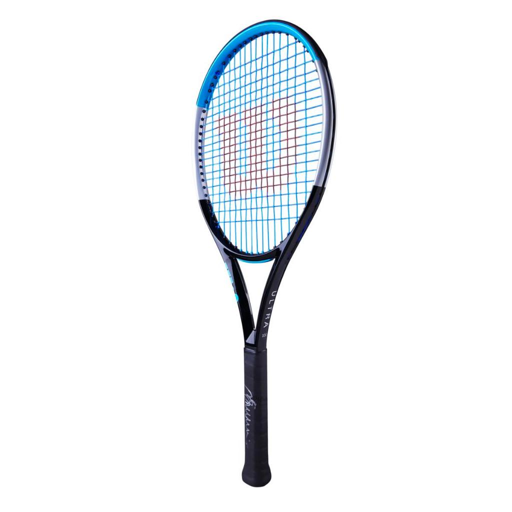 Sensation Blue 16 Tennis String - Reel