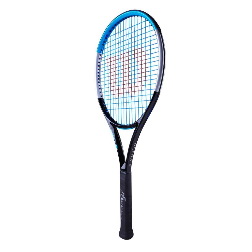 Sensation Blue 16 Tennis String - Reel