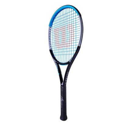 Sensation Blue 16 Tennis String - Reel