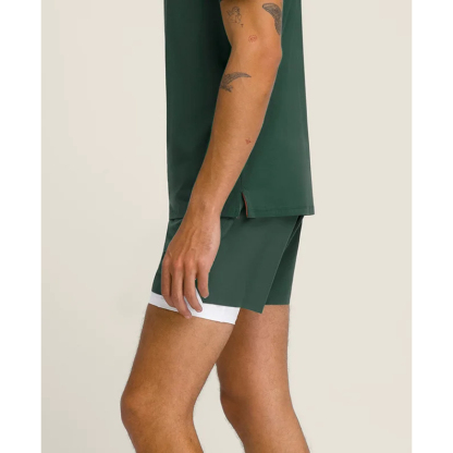 Men's Tournament Short V2 5" Unlined