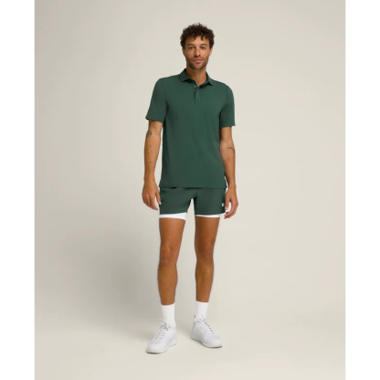 Men's Tournament Short V2 5" Unlined