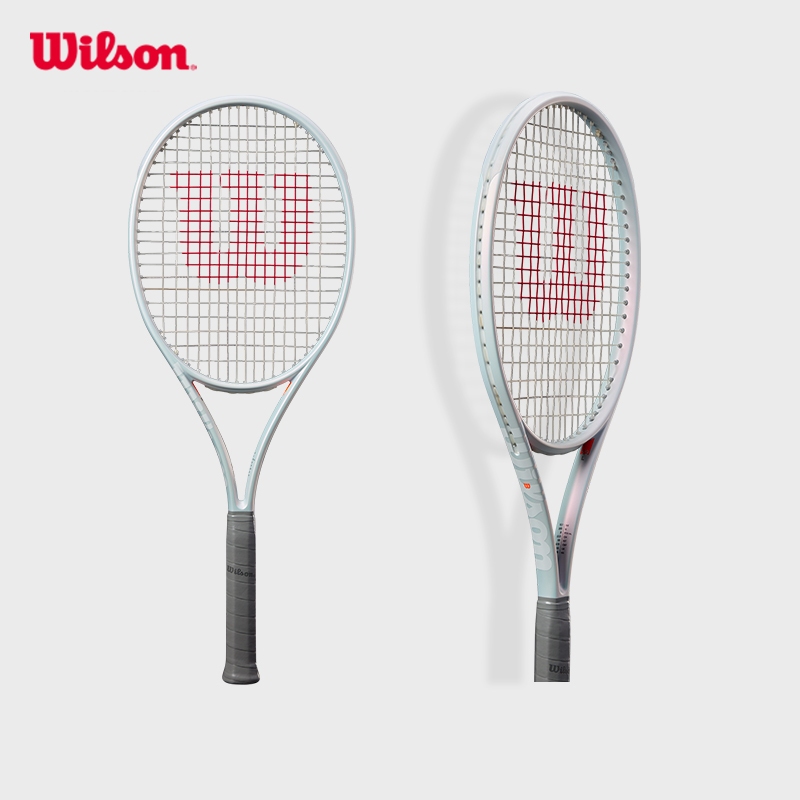 Wilson SHIFT 99 V1 Performance Tennis Racket (Unstrung)