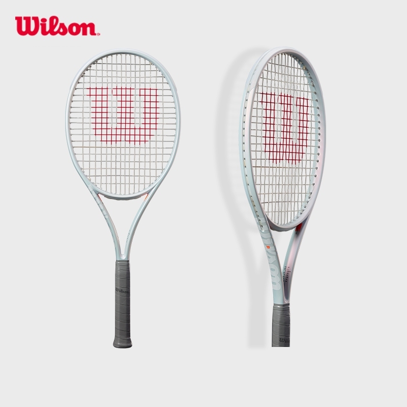 Wilson SHIFT 99 V1 Performance Tennis Racket (Unstrung)