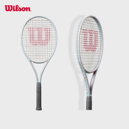 Wilson SHIFT 99 V1 Performance Tennis Racket (Unstrung)