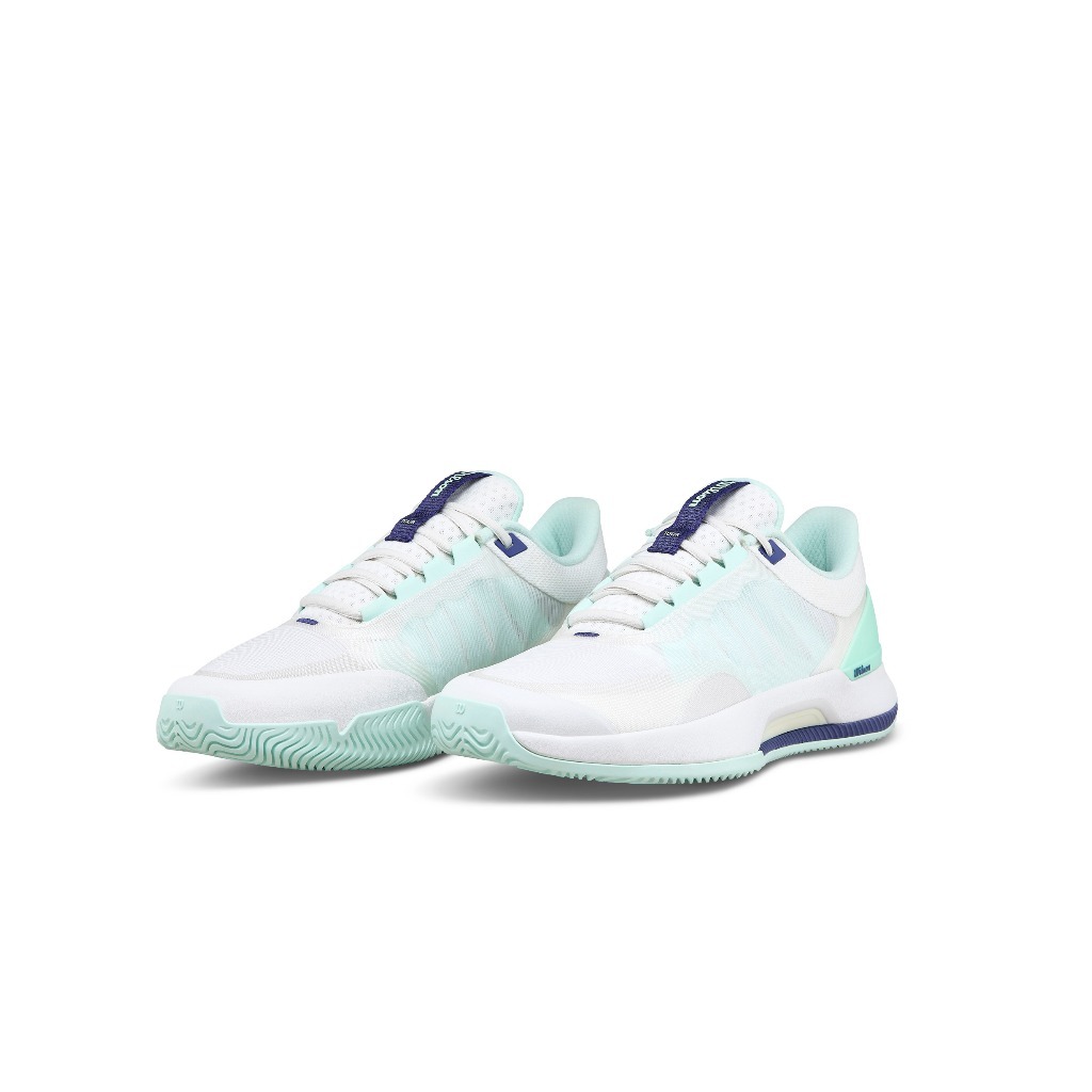 Wilson Intrigue Tour Tennis Shoe
