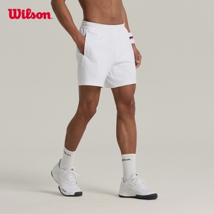 Men Daily Sports Shorts 6"