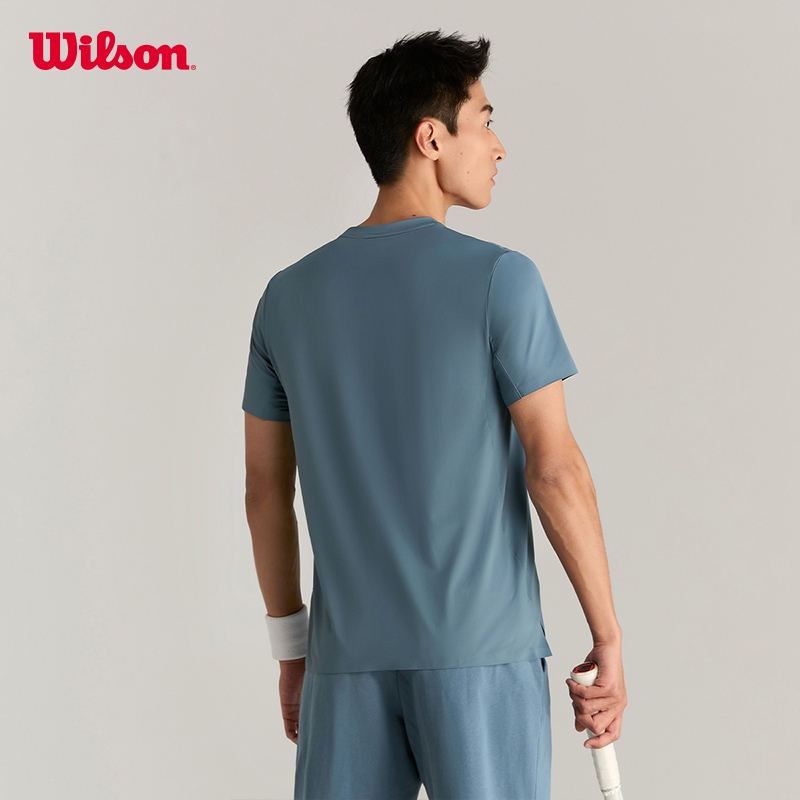 Wilson Men Daily Sports Tee