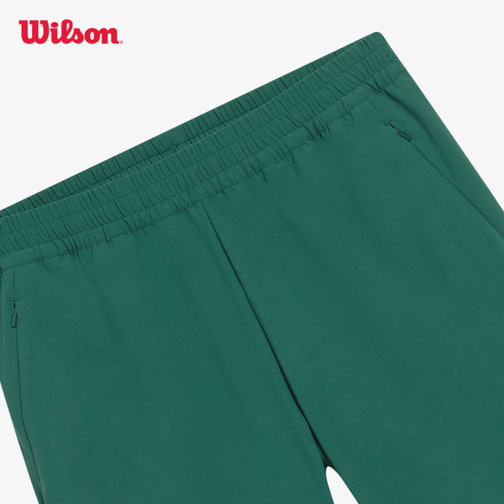 Wilson Men's All Time Shorts Field Green