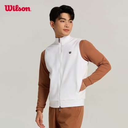 Wilson Clubhouse Insulated Vest