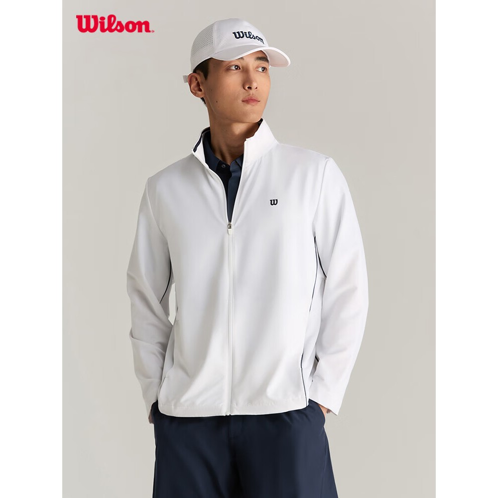 Wilson Men Depth Shot Track Suit