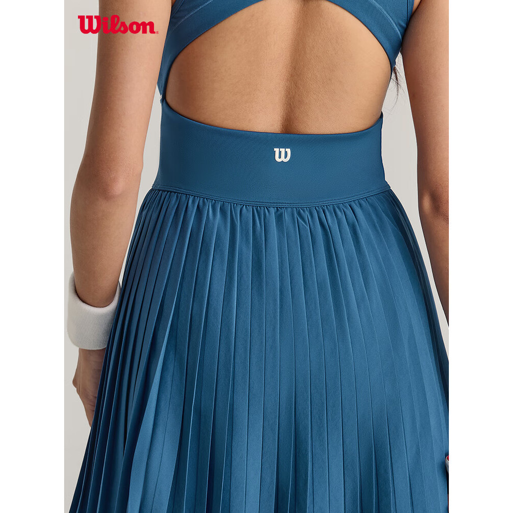 Wilson Women Sportif Tennis Dress