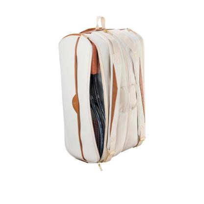 Wilson RF Lawn Collection Tournament Racket Bag