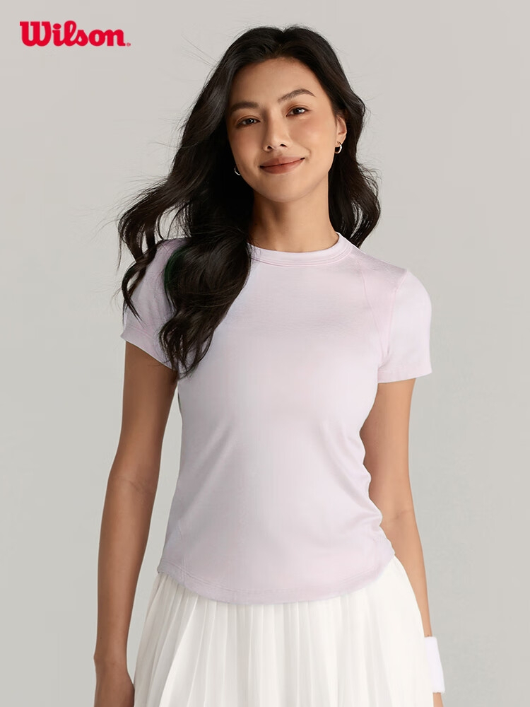 Wilson All Day Tee Tennis Top