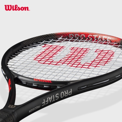 Wilson Pro Staff Precision 100/103 Recreational Tennis Racket WR171110U/WR171210U (Pre-strung)