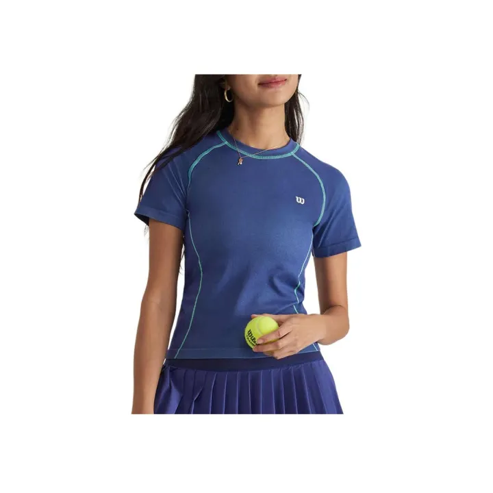 Wilson String SS Tee