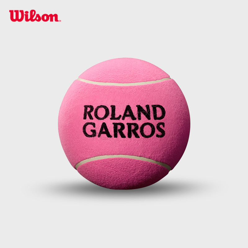 Wilson Roland-Garros / US Open Jumbo Ball
