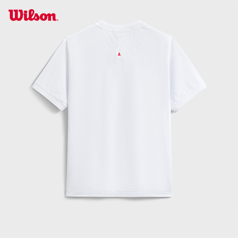 Wilson Daily Performance Tee