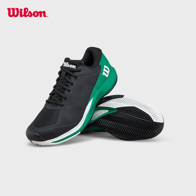 Wilson Rush Pro Ace Clay Men's Tennis Shoe