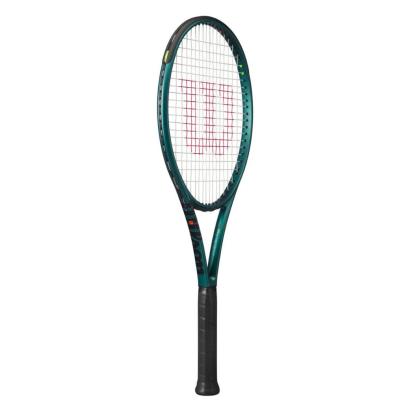 Wilson BLADE 100 V9 Performance Tennis Racket Grip Size 4 (Unstrung)