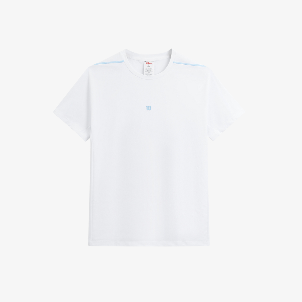 Wilson Casual Short Sleeve