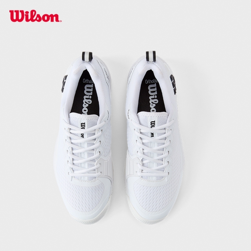 Wilson Pro Rush 4.5 Wide Toe Box Men's Tennis Shoe