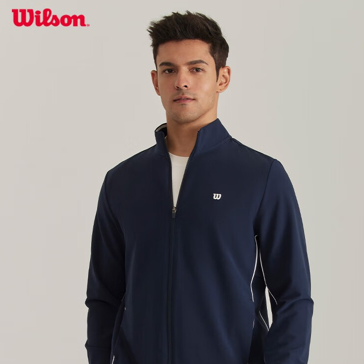 Wilson Men Depth Shot Track Suit